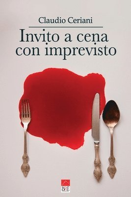 bokomslag Invito a cena con imprevisto