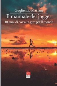 bokomslag Il manuale del jogger