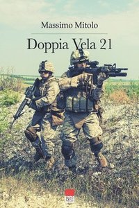 bokomslag Doppia Vela 21