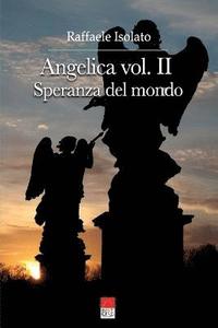 bokomslag Angelica Vol. II