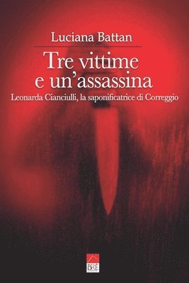 Tre vittime e un'assassina 1