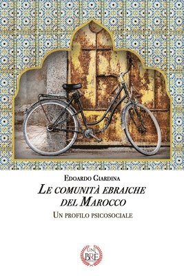 bokomslag Le comunita ebraiche del Marocco