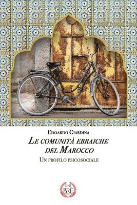 Le comunita ebraiche del Marocco 1