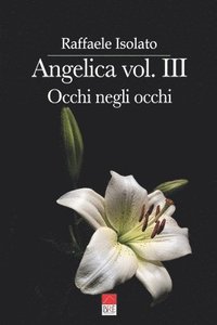 bokomslag Angelica vol. III