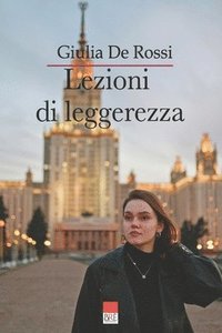 bokomslag Lezioni di leggerezza