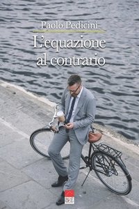 bokomslag L'equazione al contrario