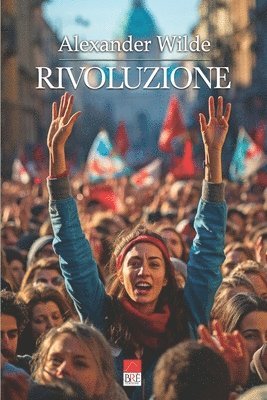 bokomslag Rivoluzione