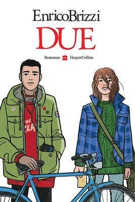 Enrico Brizzi - Due, Häftad