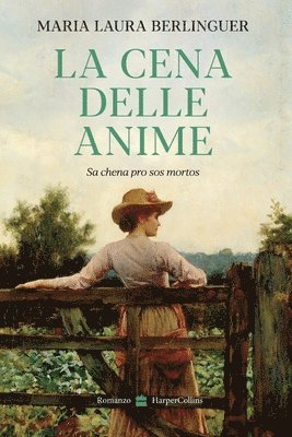 Maria Laura Berlinguer - cena delle anime, Häftad