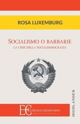 Socialismo O Barbarie 1