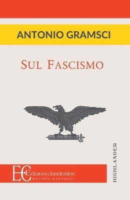 bokomslag Sul Fascismo