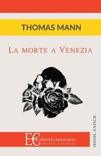 bokomslag Morte a Venezia