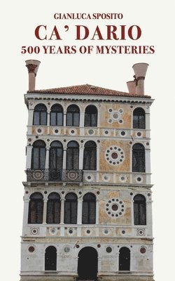 Gianluca Sposito - Ca' Dario, Häftad