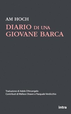 Diario di una giovane barca 1