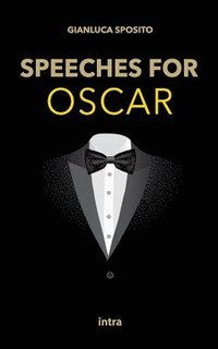 bokomslag Speeches for Oscar