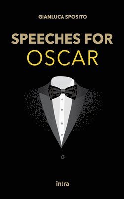 bokomslag Speeches for Oscar