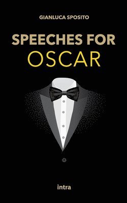 Speeches for Oscar 1