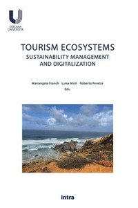 bokomslag Tourism Ecosystems