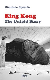 bokomslag King Kong