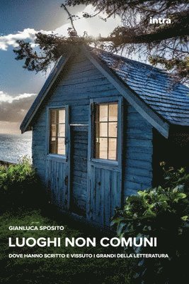 Sposito, G: Luoghi non comuni, Häftad