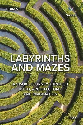 bokomslag Labyrinths and Mazes