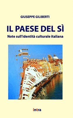 bokomslag Il Paese del si