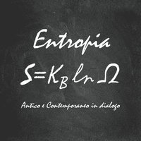bokomslag Entropia. Antico e Contemporaneo in dialogo.