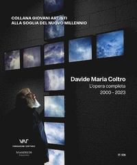 bokomslag Davide Maria Coltro