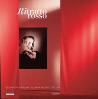 bokomslag Ritratto Rosso