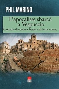 bokomslag L'apocalisse sbarco a Vespuccio