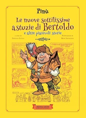 Le nuove sottilissime astuzie di Bertoldo 1