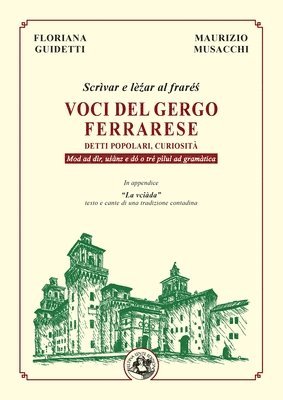 Voci del gergo ferrarese 1