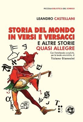 Storia del mondo in versi e versacci 1