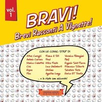 bokomslag Bravi! Volume 1