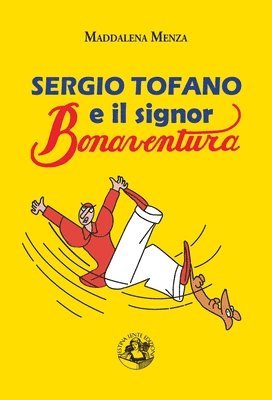 bokomslag Sergio Tofano e il signor Bonaventura