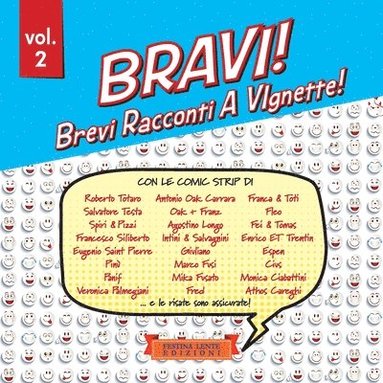 bokomslag Bravi! Volume 2
