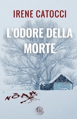 bokomslag L'odore della morte