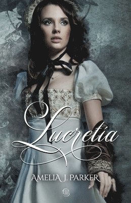 bokomslag Lucretia