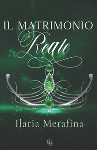 bokomslag Matrimonio Reale