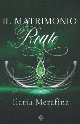 bokomslag Matrimonio Reale