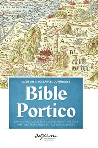 bokomslag Bible Portico