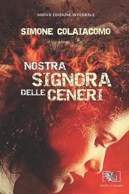 bokomslag Nostra Signora delle Ceneri