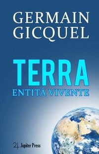 bokomslag TERRA entità vivente