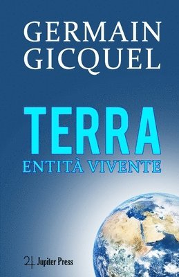 bokomslag TERRA entità vivente