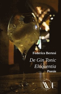 bokomslag de Gin Tonic Eloquentia