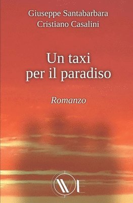 bokomslag Un Taxi Per Il Paradiso