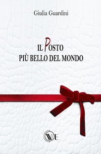 bokomslag Posto più bello del mondo