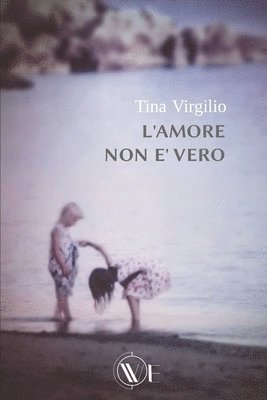 bokomslag L'amore non è vero