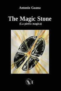 bokomslag The Magic Stone (La pietra magica)