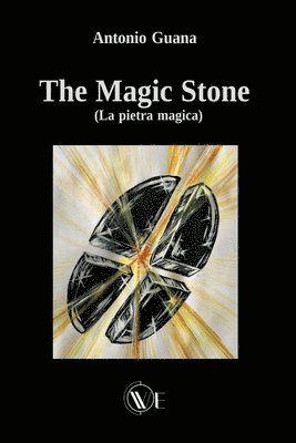 bokomslag The Magic Stone (La pietra magica)